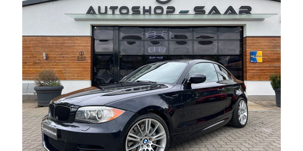 BMW 135 114.000 km 19.790 &euro; Saarbrücken 66117