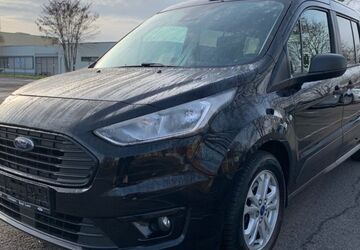 Ford Tourneo Connect 191.425 km 9.750 &euro; Göttingen 37079