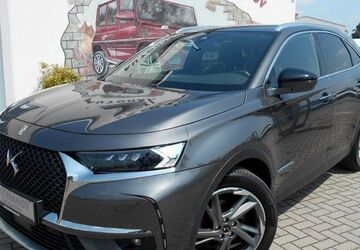 DS Automobiles DS7 (Crossback) 139.499 km 22.790 &euro; Markranstädt OT Quesitz 04420