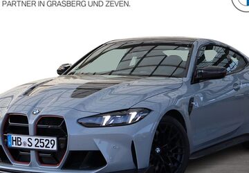 BMW M4 4.100 km 134.400 &euro; Zeven 27404