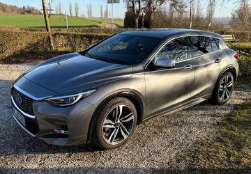 INFINITI Q30 128.000 km 15.990 &euro; Vaals 