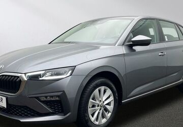 Skoda Scala 1.500 km 29.990 &euro; Münster 48157