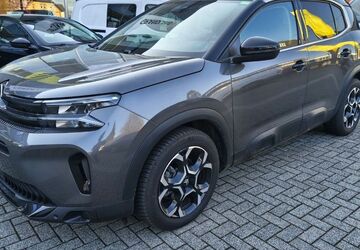 Citroen C5 Aircross 37.950 km 20.990 &euro; Hachenburg 57627