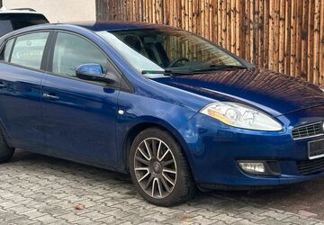 Fiat Bravo 181.420 km 2.400 &euro; München 80995