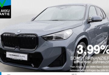 BMW iX1 28.681 km 41.490 &euro; Wiehl 51674