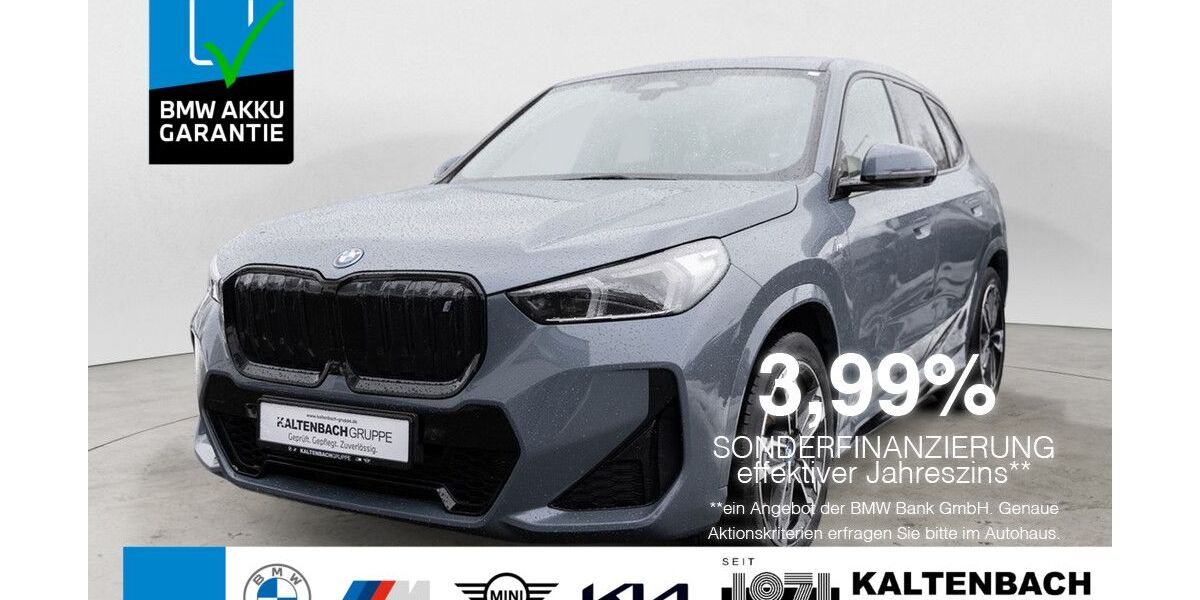 BMW iX1 28.681 km 41.490 &euro; Wiehl 51674