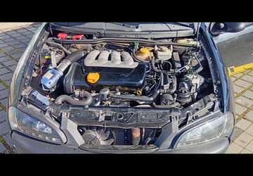 Opel Tigra 154.500 km 1.900 &euro; Gengenbach 77723