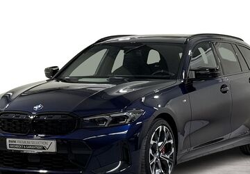 BMW M340d 17.750 km 69.890 &euro; Bad Wiessee 83707