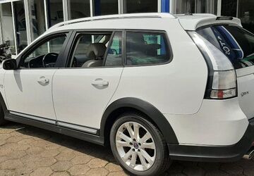 Saab Andere 226.318 km 13.500 &euro; Hamburg 22549