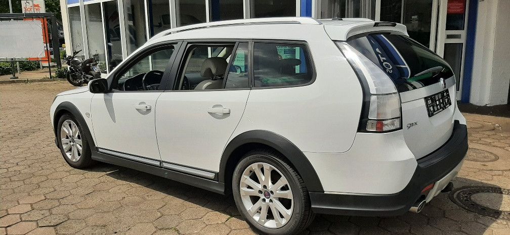 Saab Andere 226.318 km 13.500 &euro; Hamburg 22549