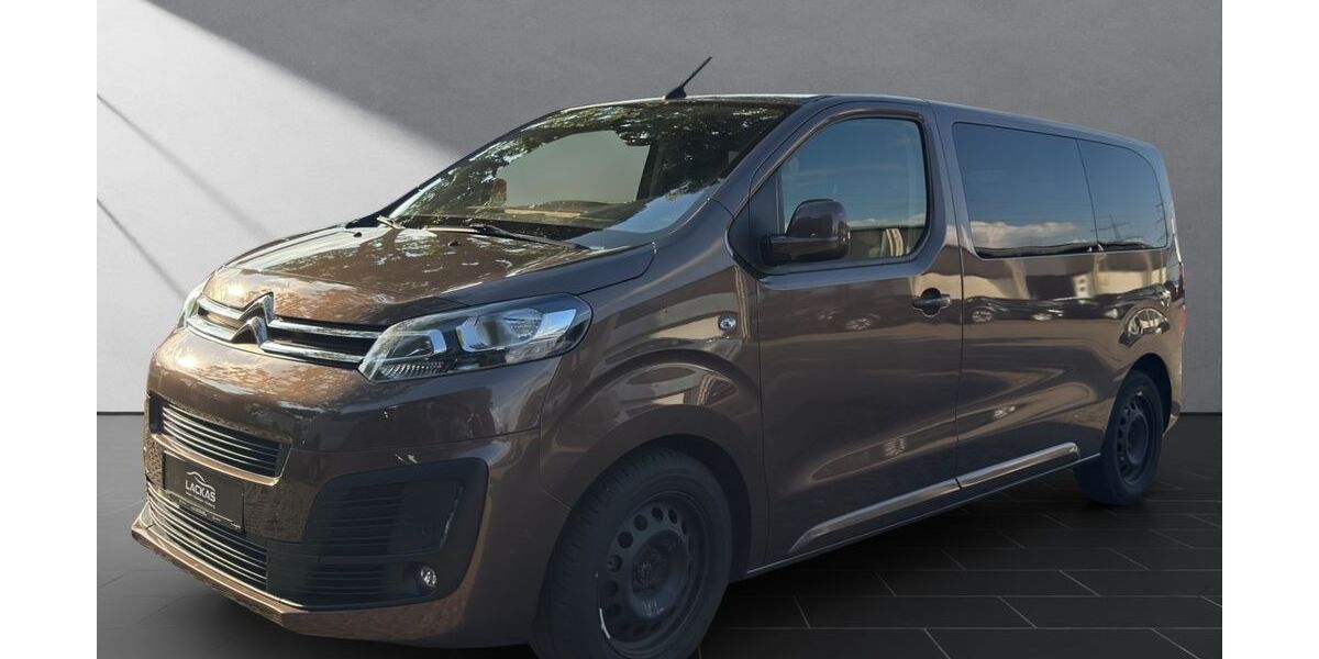 Citroen SpaceTourer 77.397 km 27.950 &euro; Wesel 46485