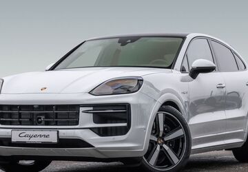 Porsche Cayenne 19.000 km 133.880 &euro; Pforzheim 75177