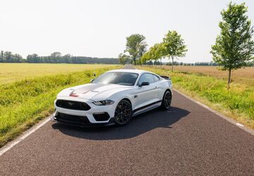 Ford Mustang 6.500 km 44.900 &euro; Nauen 14641