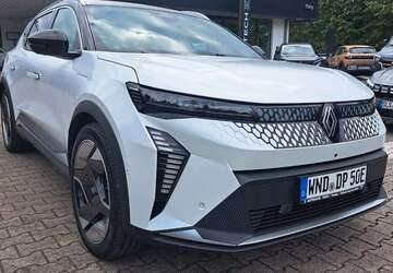 Renault Scenic 5.000 km 39.900 &euro; Tholey 66636