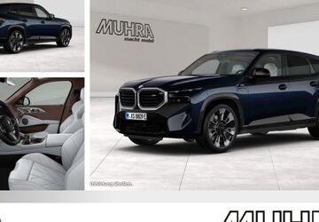 BMW XM 13.059 km 98.490 &euro; Oberhausen 46149