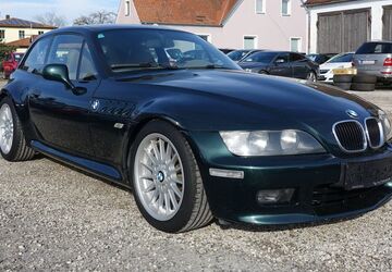 BMW Z3 249.800 km 12.950 &euro; Neumarkt/OPf 92318