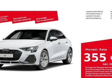 Audi A3 27.659 km 34.790 &euro; Bielefeld 33609