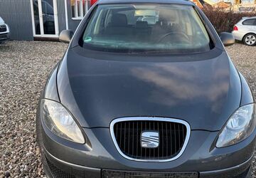 Seat Toledo 202.000 km 2.200 &euro; Lohne Wietmarschen 49835