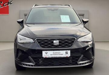 Seat Arona 15.404 km 20.990 &euro; Dohna 01809