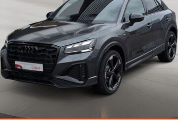 Audi Q2 4.000 km 38.880 &euro; Kirchheim 73230