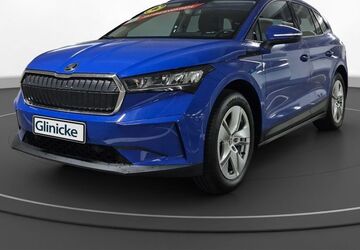 Skoda Enyaq 9.000 km 25.581 &euro; Erfurt 99099