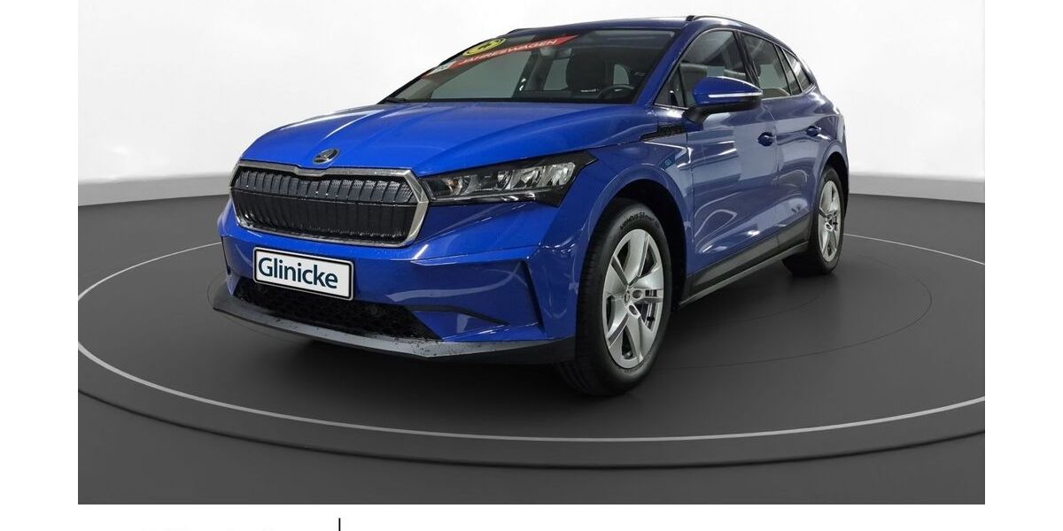 Skoda Enyaq 9.000 km 25.581 &euro; Erfurt 99099