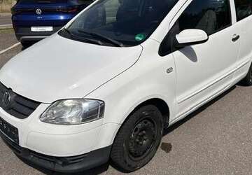 VW Fox 197.850 km 577 &euro; Rechberghausen 73098