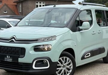 Citroen Berlingo 123.999 km 15.999 &euro; Oldenburg OT Etzhorn 26125