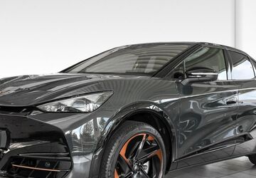 Cupra Tavascan 10.000 km 43.970 &euro; Remscheid 42855