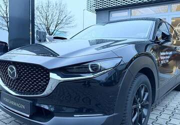 Mazda CX-30 2.648 km 33.970 &euro; Bietigheim-Bissingen 74321