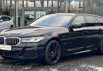 BMW 530 29.960 km 49.460 &euro; Lippstadt 59557