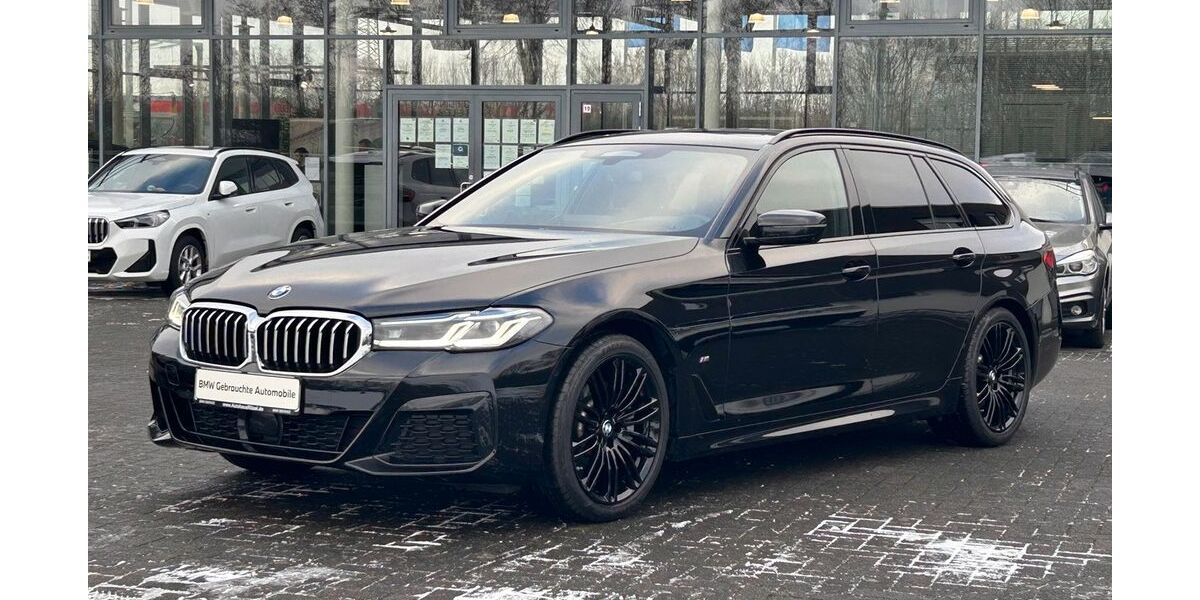 BMW 530 29.960 km 49.460 &euro; Lippstadt 59557
