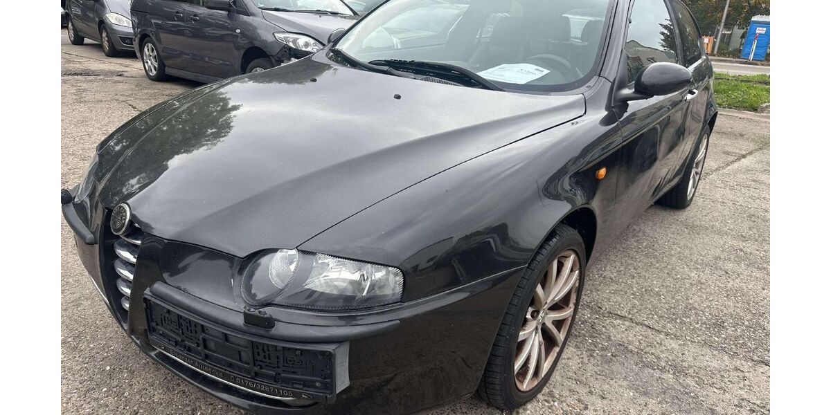 Alfa Romeo 147 235.000 km 999 &euro; Murr 71711