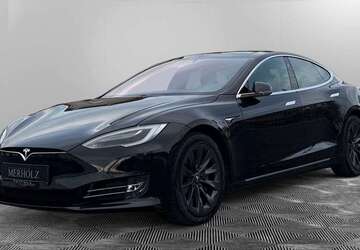 Tesla Model S 135.000 km 29.990 &euro; Waldfeucht 52525
