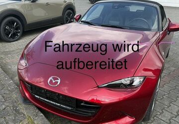 Mazda MX-5 27.595 km 19.900 &euro; Bitterfeld-Wolfen 06766