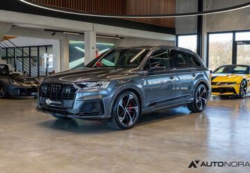 Audi Q7 58.000 km 59.900 &euro; Bitburg 54634