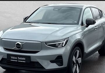 Volvo C40 36.000 km 35.850 &euro; Karlsruhe 76187