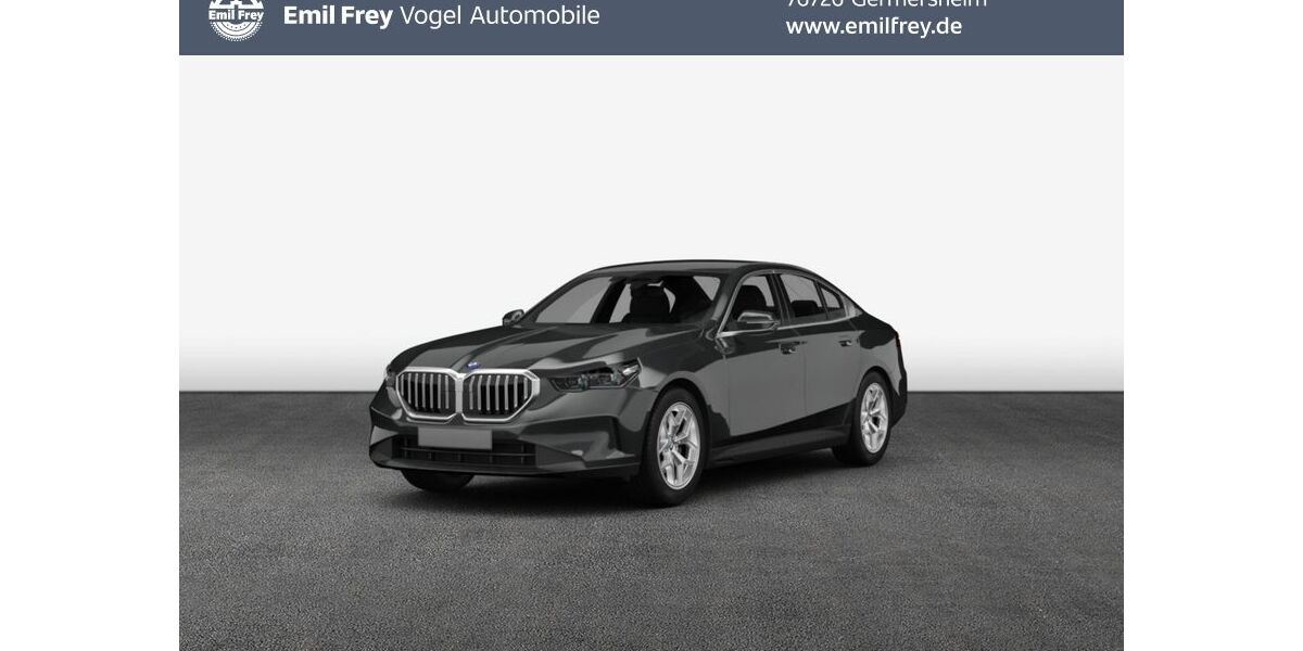 BMW 520 12.047 km 49.990 &euro; Germersheim 76726