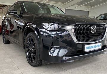 Mazda CX-60 15.900 km 42.990 &euro; Rinteln 31737