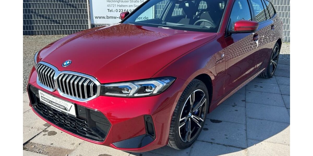 BMW 330 22.008 km 45.890 &euro; Haltern am See 45721