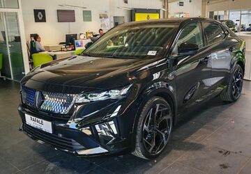 Renault Rafale 14.500 km 50.990 &euro; Dresden 01139