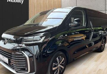 Toyota Proace City 16.635 km 38.990 &euro; Bramsche 49565