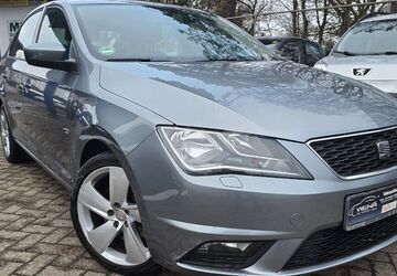Seat Toledo 52.677 km 8.349 &euro; Bremen 28237