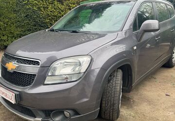 Chevrolet Orlando 334.000 km 1.950 &euro; Hamburg 22523