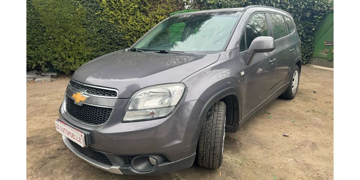 Chevrolet Orlando 334.000 km 2.300 &euro; Hamburg 22523