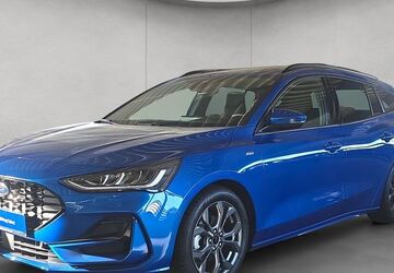 Ford Focus 14.175 km 26.990 &euro; Stuttgart 70190