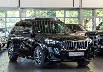 BMW X1 10.139 km 52.990 &euro; Nettetal 41334