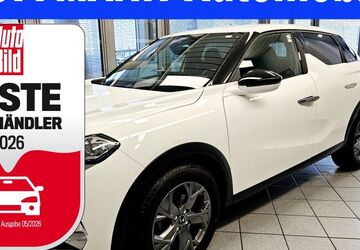 Citroen DS3 34.049 km 14.900 &euro; Wolfsburg-Heiligendorf 38444