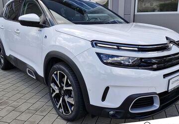 Citroen C5 Aircross 50.990 km 22.390 &euro; Remshalden 73630