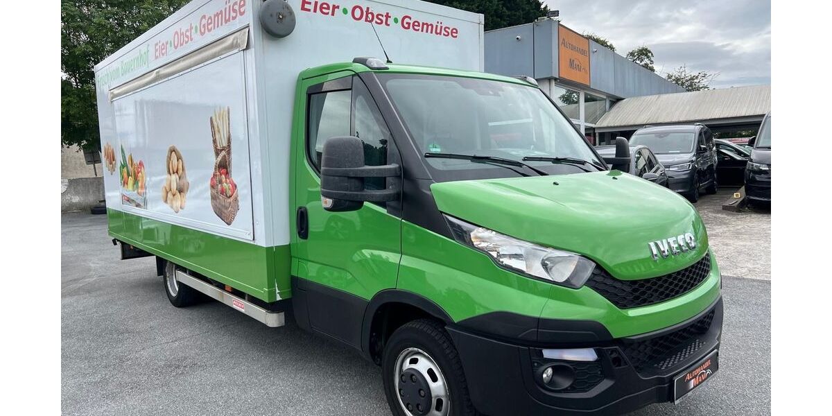 IVECO Andere 178.850 km 25.490 &euro; Soest 59494